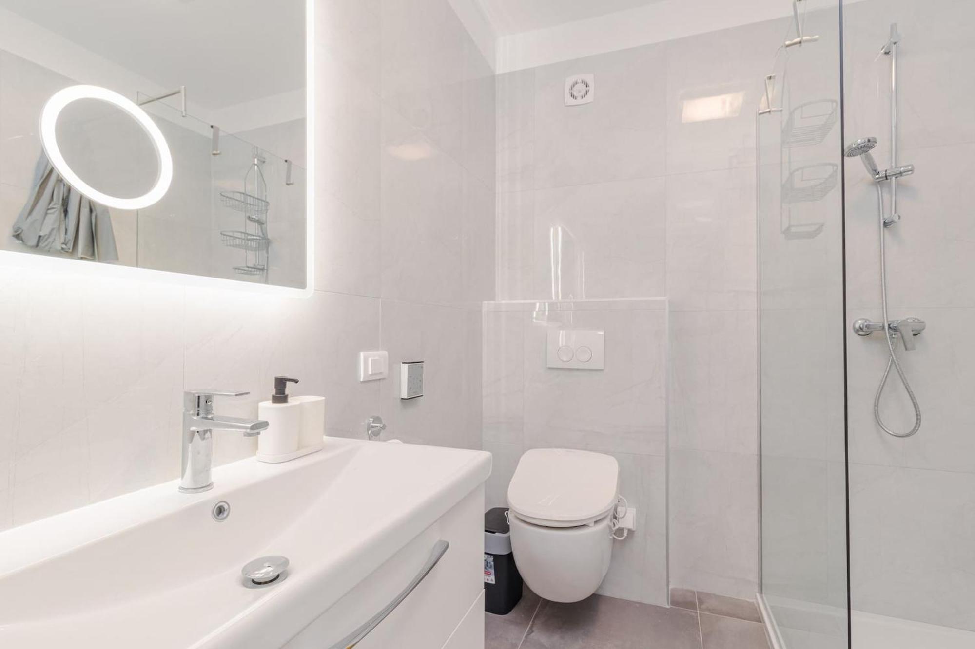 Penthouse Apartment Sax Медулин Экстерьер фото